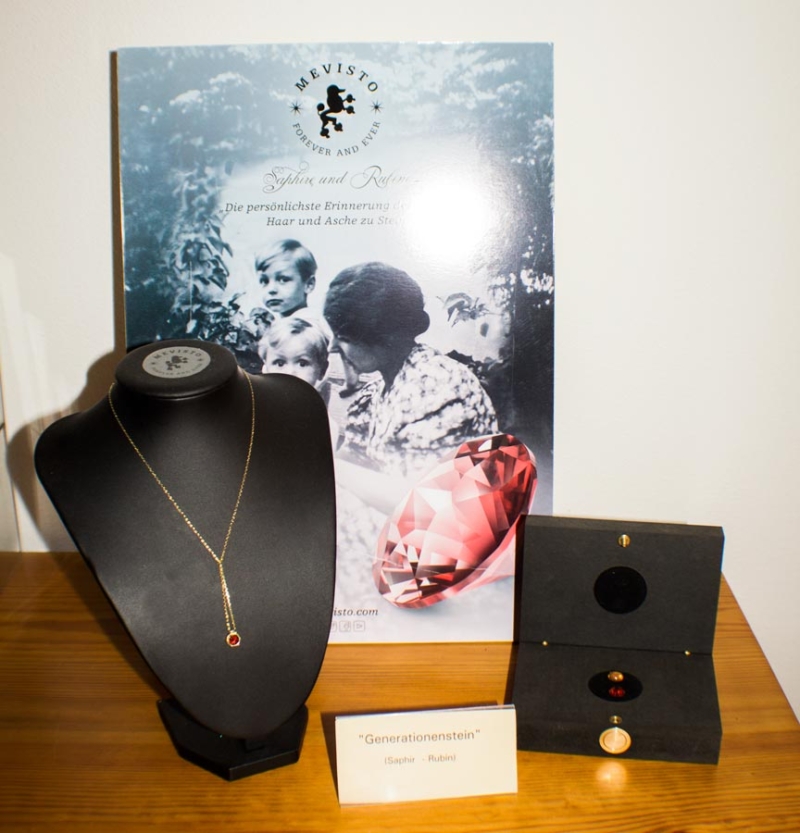 Gedenkschmuck